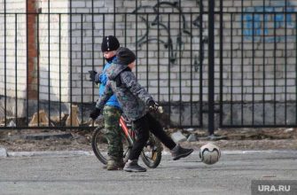 ситуация с коронавирусом