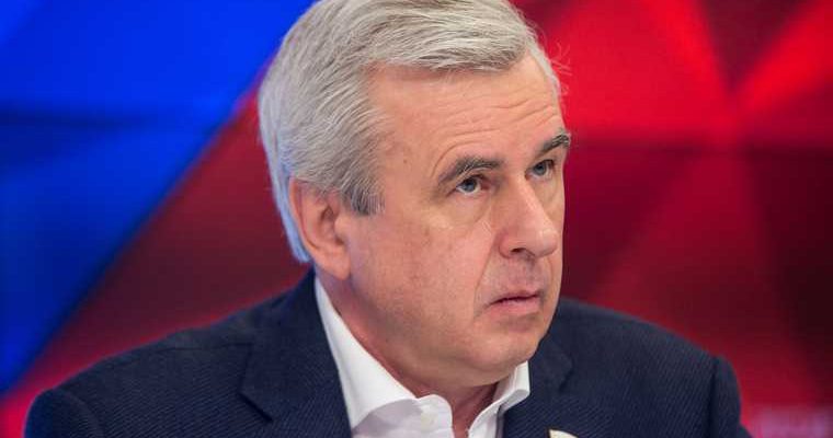 Лишенный должности депутат «Единой России» оценил решение партии