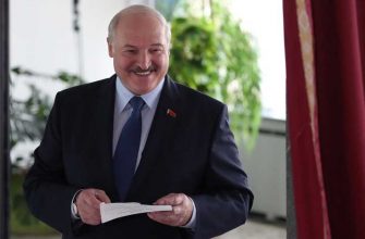 Лукашенко решительные действия силовиков