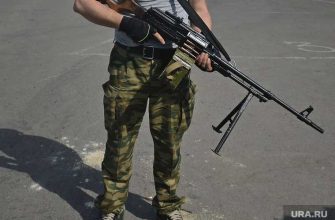 война в Карабахе