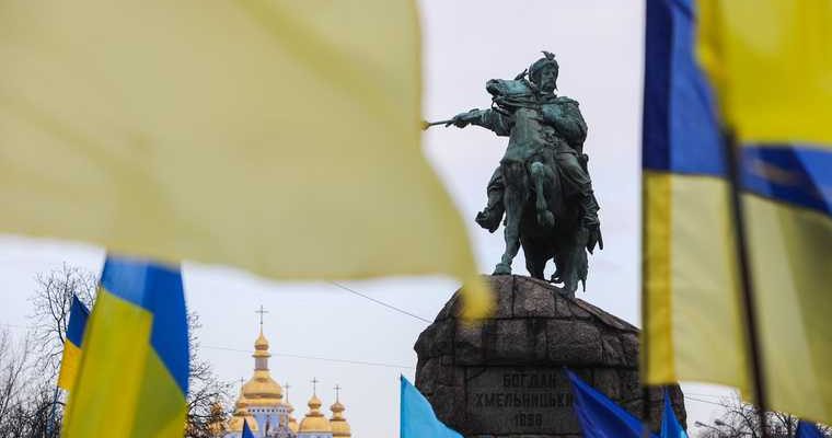 на Украине призвали вернуть Крым через Белоруссию