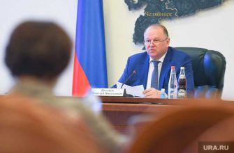 полпред Николай Цуканов