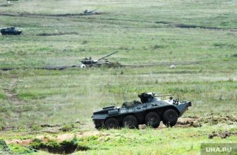 война в Нагорном Карабахе