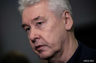 Собянин не хочет закрывать Москву