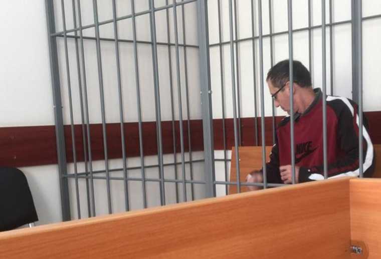 Свердловского тренера осудили за интим с 8-летней спортсменкой. Его родные требуют пересмотра дела