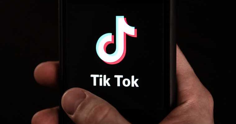 тикток покупка приложение