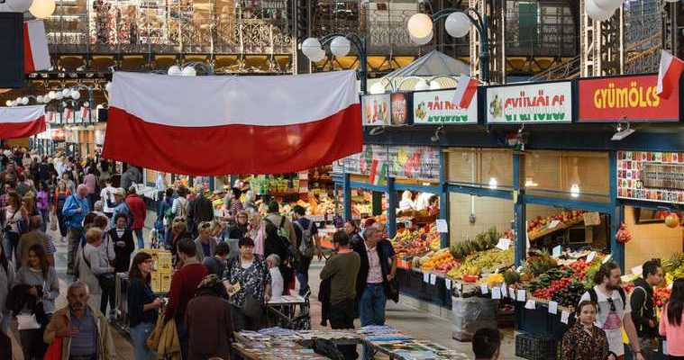 коронавирус президент Польша