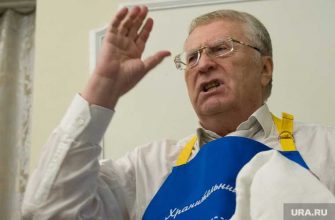 Жириновский предложил включить Нагорный Карабах в состав России