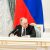 В Кремле раскрыли детали совещания Путина по коронавирусу