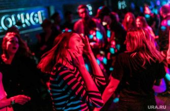 В Подмосковье приостановили деятельность клубов и ресторанов в ночное время