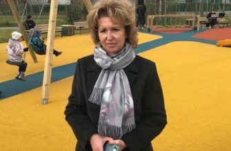 Надежда Гудкова администрация Ноябрьска ЯНАО выборы депутат законодательного собрания