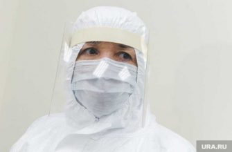 Ноябрьск коронавирус последние данные