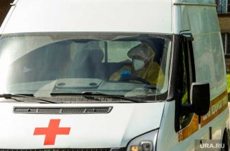 головная боль