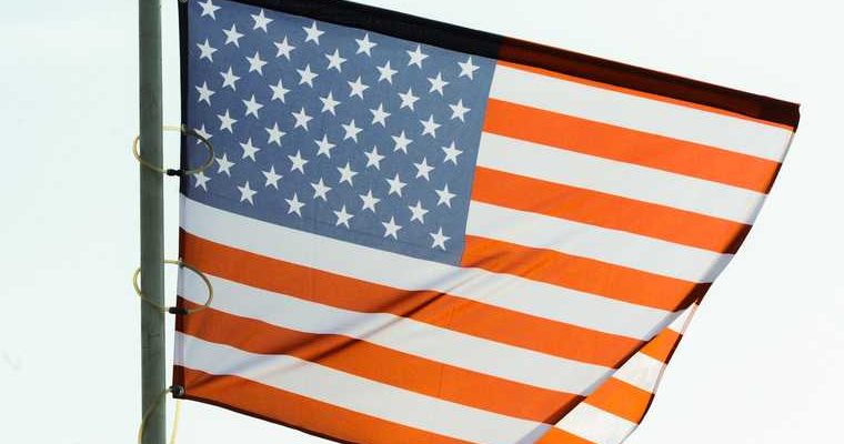 российское дело США