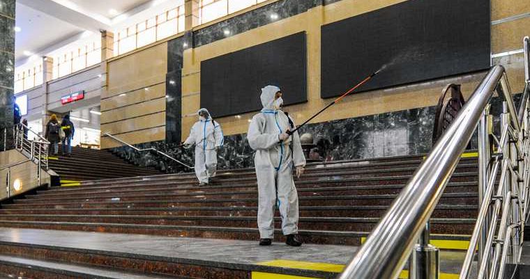 новости хмао статистика по коронавирусу болеет в югре данные оперштаба югры сколько болеет ковид хм covid-19 умерло человек от короны