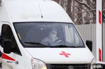 Мурашко в России ситуация крайне тяжелая
