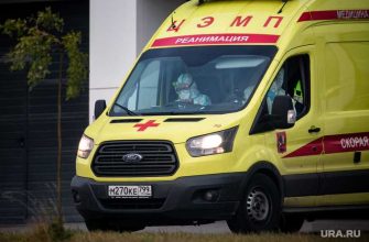 Крым ученые создают новую вакцину