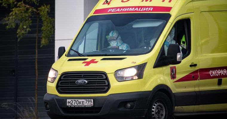Крым ученые создают новую вакцину