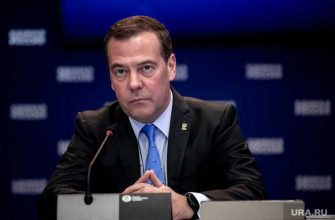 Медведев госпрограмма развито сел
