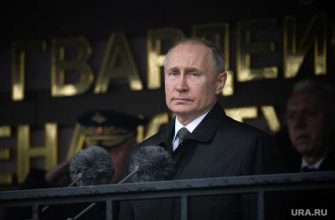 нарышкин и путин