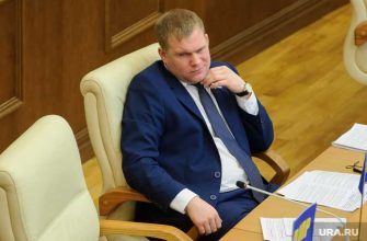 Екатеринбург Свердловская область ЛДПР депутат Коркин убийство