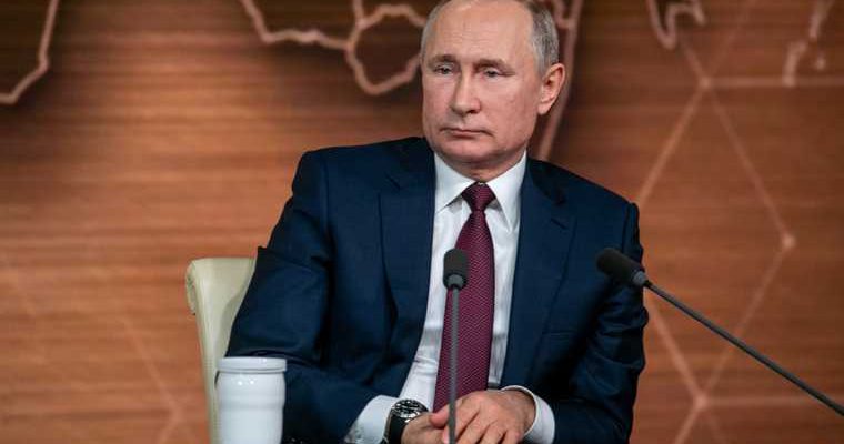 Элла Памфилова обсудит с Владимиром Путиным итоги и перспективы