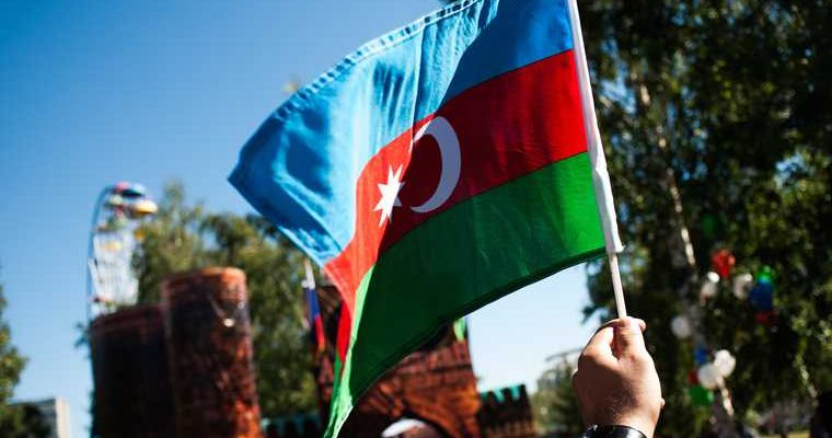 разгон азербайджанцев