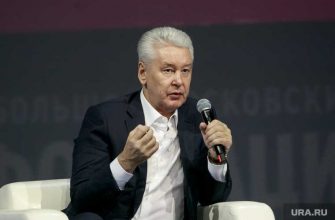 Госсовет коронвирус Сергей Собянин решение регионы ВКС