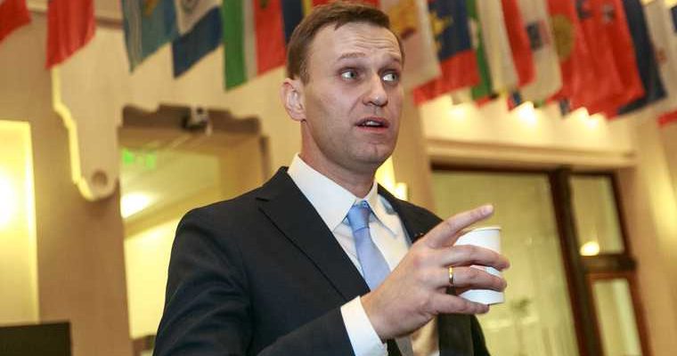 российского журналиста уволили из СМИ США за критику Навального