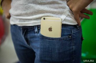 какой iPhone россияне любят больше других