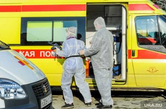 екатеринбург питание врачей красная зона скандал