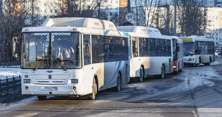 затраты на развитие транспортной инфраструктуры Перми
