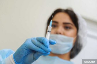 грипп коронавирус прививка вакцина к ему приведет заболевания