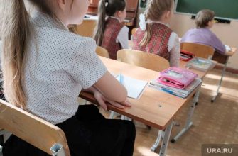 дистанционное образование нарушение посещение школы Нижегородская область школьники нарушение удаленного режима обучения
