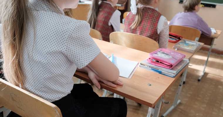 дистанционное образование нарушение посещение школы Нижегородская область школьники нарушение удаленного режима обучения