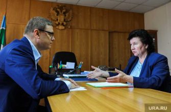 выборы мэра Южноуральск Куленко