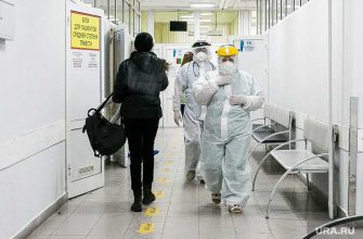 самая молодая жертва коронавируса
