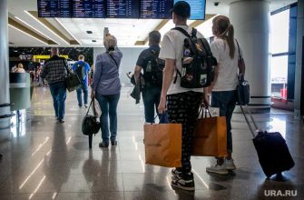Подавляющее большинство туристов не воспользовалось кешбэком за поездки
