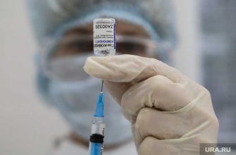 Гинцбург ответил на вопрос о тяжелых аллергиях на Спутник V