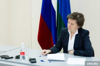 председательство президент Путин уральский губернатор командировка попечительский совет МГУ Москва