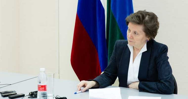 председательство президент Путин уральский губернатор командировка попечительский совет МГУ Москва