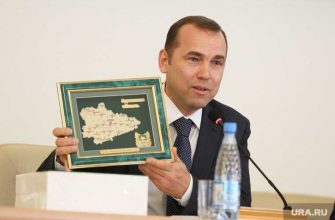 стройки Курган