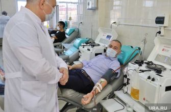 переболел коронавирусом