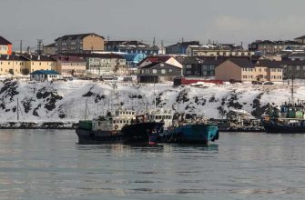 Минобороны России строительство Курильские острова