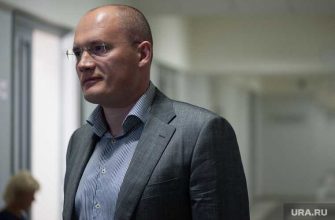 Конкурс на пост мэра Екатеринбург