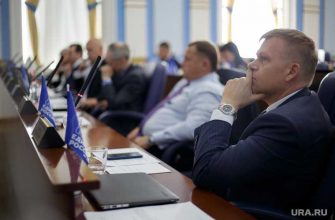 Алексей Демкин переезд мэрия Перми