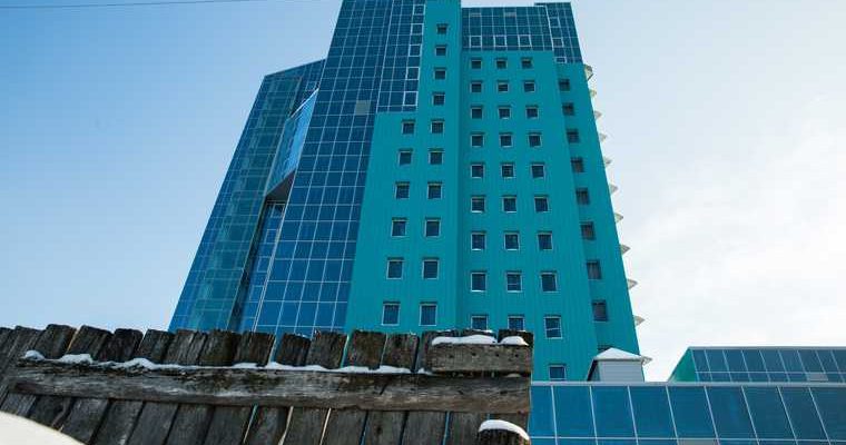 Офис Газпром переработка генеральный директор Газпром трансгаз Сургут Ваховский