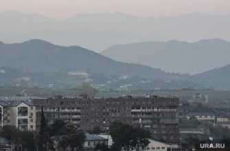 Армения Карабах столкновения