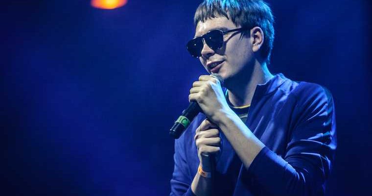 Гнойный попал в психушку