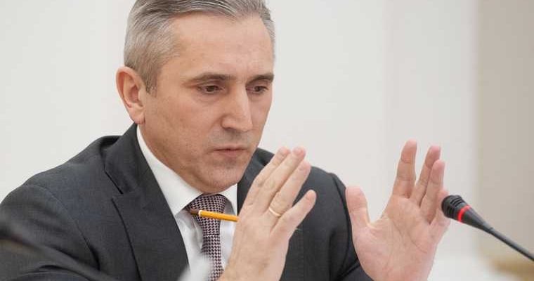 Работу бань ограничили — онлайн-обучение могут отменить — назначен новый прокурор — тюменку арестовали в Москве. Все самые интересные и важные новости Тюменской области